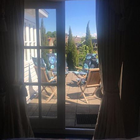Luc'S Place, Jaccuzi, Waterbed Zoeterwoude ภายนอก รูปภาพ
