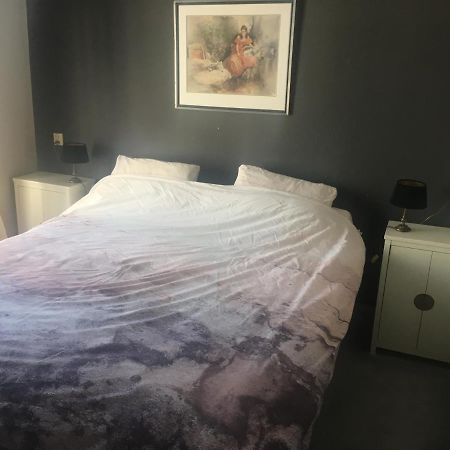 Luc'S Place, Jaccuzi, Waterbed Zoeterwoude ภายนอก รูปภาพ