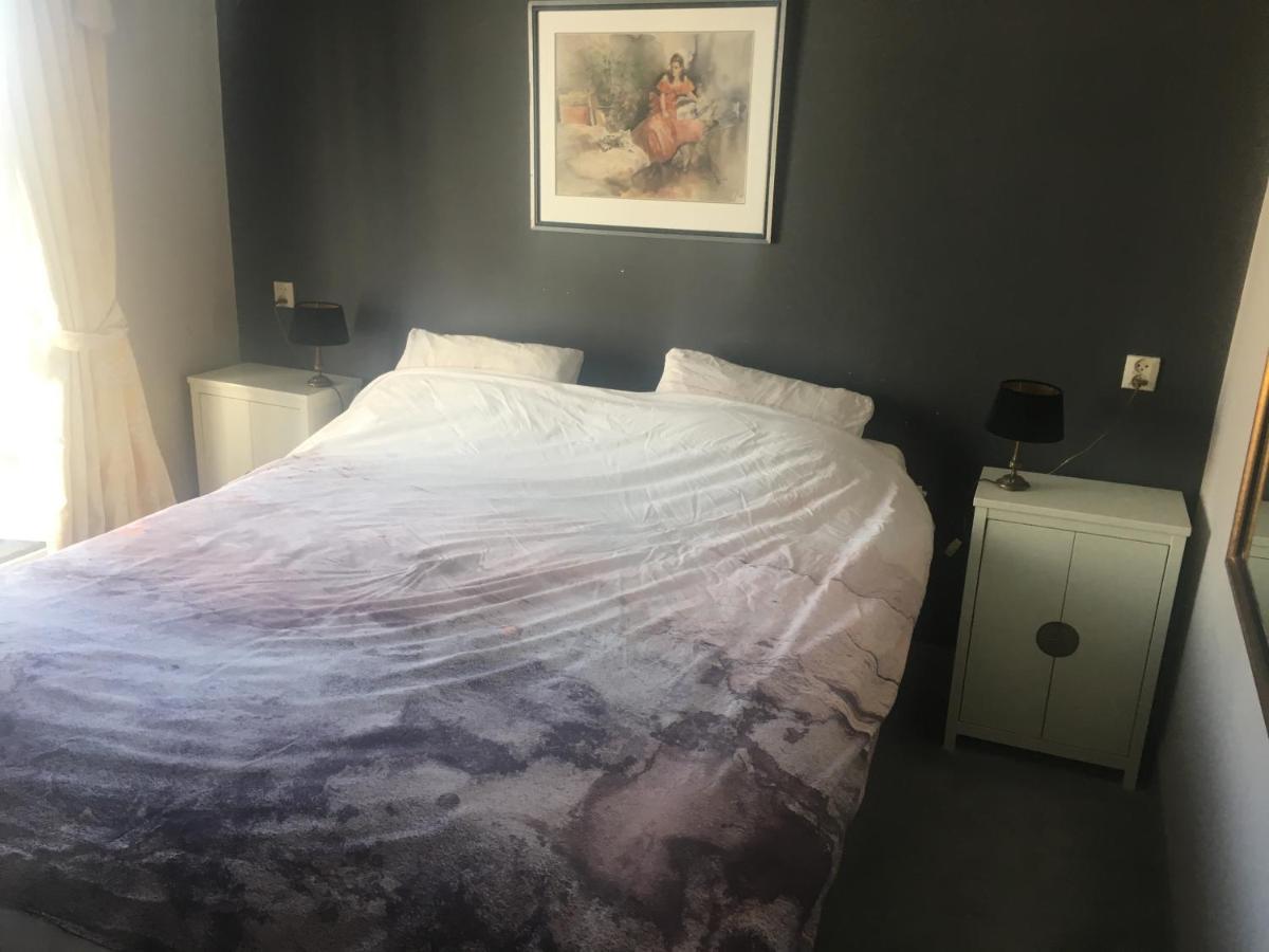 Luc'S Place, Jaccuzi, Waterbed Zoeterwoude ภายนอก รูปภาพ